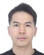 嫌疑人张璐辨认照片